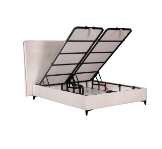 COLOMBO BED WITH STORAGE... 2