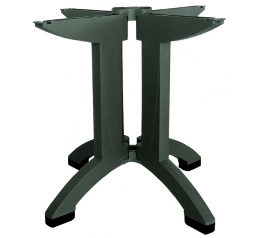 VEGA plastic table base | Avant Garde