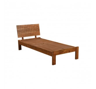 CAPITAL Bed for Mattress...