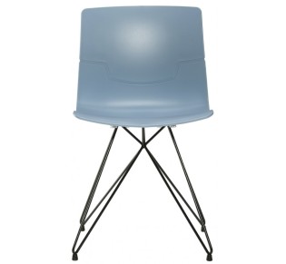 Slot Fill TC metal chair by Gaber | Avant Garde