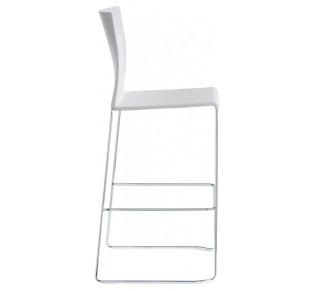 Artesia 75 barstool by Gaber | Avant Garde