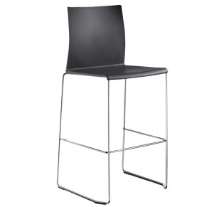 Artesia 75 barstool by Gaber | Avant Garde