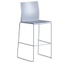 Artesia cod.112.98/75S Metal Barstool