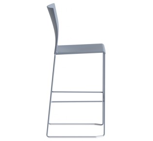 Artesia 75 barstool by Gaber | Avant Garde