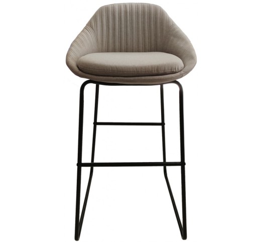 Wade SG metal stool Η79 | 2 years warranty - Avant Garde
