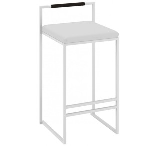 Colin metal stool | 2 years warranty - Avant Garde