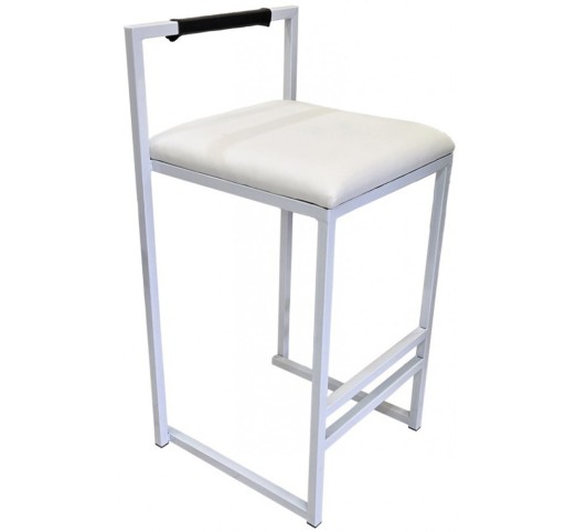 Colin metal stool | 2 years warranty - Avant Garde