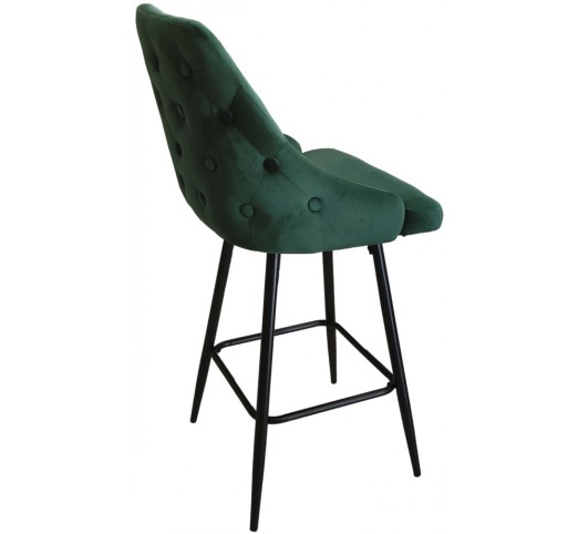 Rupert H65 metal stool | 2 years warranty - Avant Garde