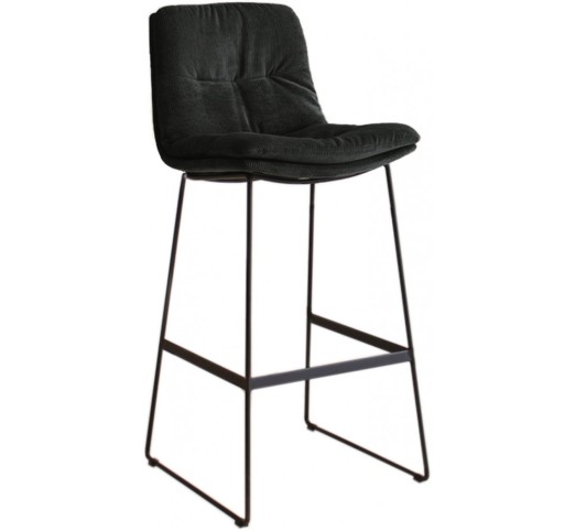 Miller H65 metal stool  | 2 years warranty - Avant Garde