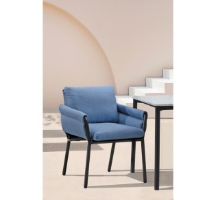 Coachella πολυθρόνα cod.154__/IFOAN της Gaber | Avant Garde
