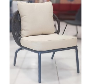 Cordo lounge armchair -2 years guarantee | Avant Garde design