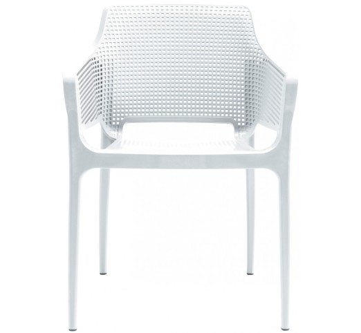 Boom polypropylene armchair by Novussi | Avant Garde - exclusive agent