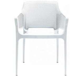 Boom polypropylene armchair by Novussi | Avant Garde - exclusive agent