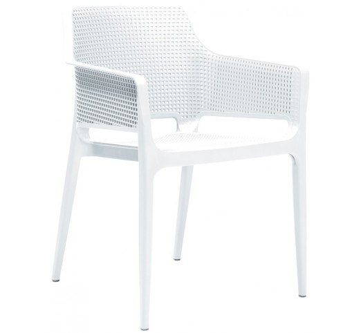 Boom polypropylene armchair by Novussi | Avant Garde - exclusive agent