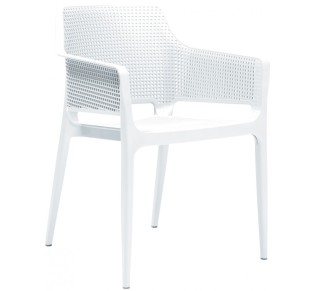 Boom πολυθρόνα polypropylene της Novussi | Avant Garde - exclusive agent