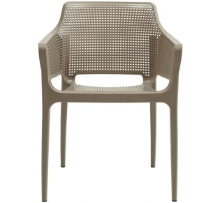 Boom πολυθρόνα polypropylene της Novussi | Avant Garde - exclusive agent