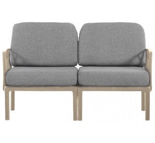 Garda 2seater sofaby Novussi | Avant Garde
