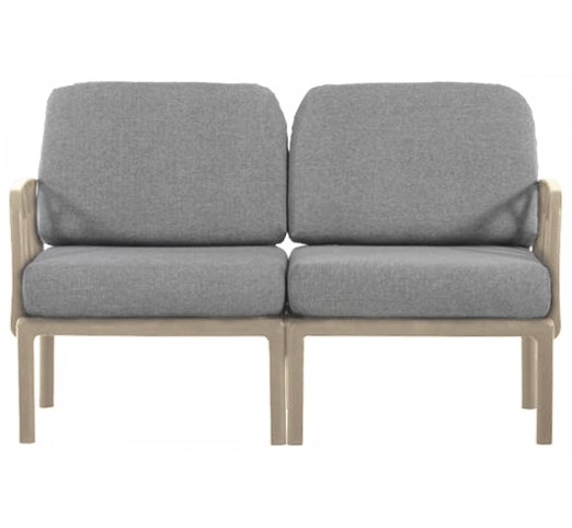 Garda 2seater sofaby Novussi | Avant Garde