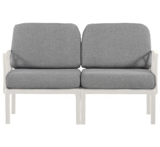 Garda 2seater sofaby Novussi | Avant Garde