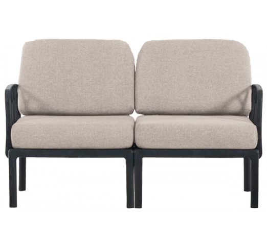 Garda 2seater sofaby Novussi | Avant Garde