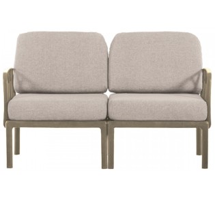 Garda 2seater sofaby Novussi | Avant Garde