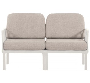 Garda 2seater sofaby Novussi | Avant Garde
