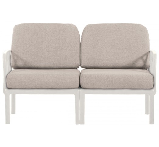 Garda 2seater sofaby Novussi | Avant Garde