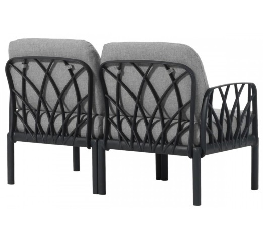 Garda 2seater sofaby Novussi | Avant Garde