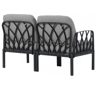 Garda 2seater sofaby Novussi | Avant Garde