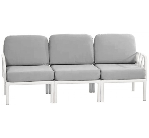 Garda 3seater sofa by Novussi | Avant Garde