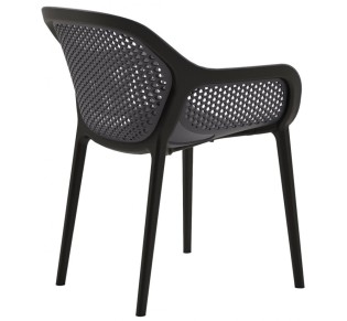 Atra polypropylene armchair by Tilia | Avant Garde design 2