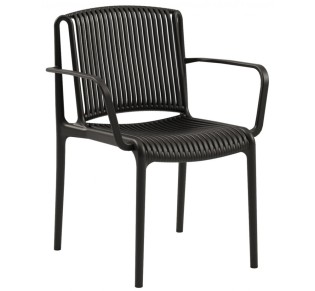 Nes polypropylene armchair by Tilia | Avant Garde design