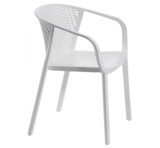 Gianet cod.215 πολυθρονα technopolymer by Gaber | Avant Garde design