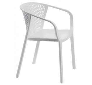 Gianet cod.215 πολυθρονα technopolymer by Gaber | Avant Garde design