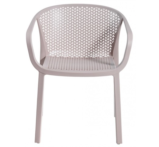 Gianet cod.215 πολυθρονα technopolymer by Gaber | Avant Garde design