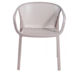 Gianet cod.215 πολυθρονα technopolymer by Gaber | Avant Garde design