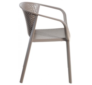 Gianet cod.215 πολυθρονα technopolymer by Gaber | Avant Garde design 2