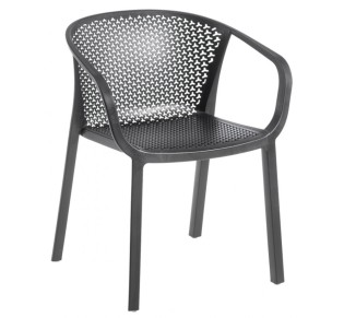Gianet cod.215 πολυθρονα technopolymer by Gaber | Avant Garde design