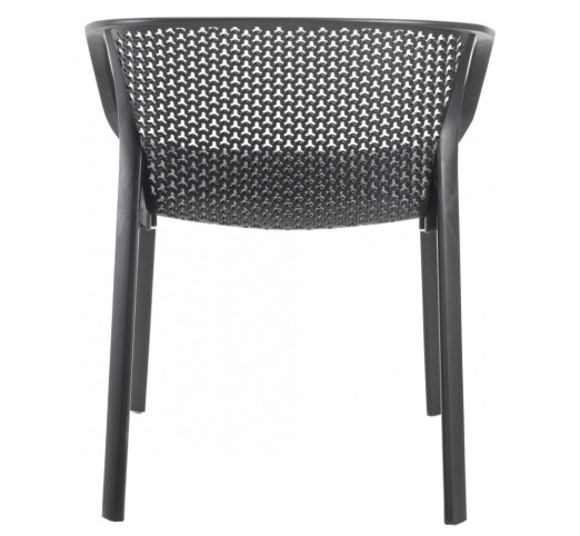Gianet cod.215 πολυθρονα technopolymer by Gaber | Avant Garde design