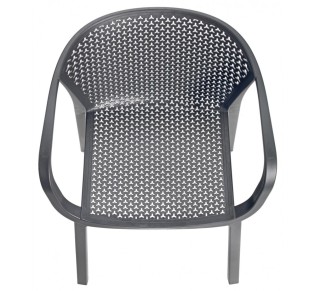Gianet cod.215 πολυθρονα technopolymer by Gaber | Avant Garde design
