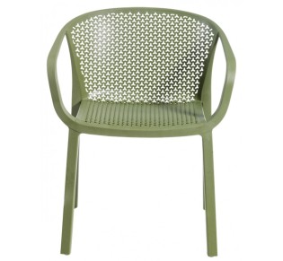 Gianet cod.215 πολυθρονα technopolymer by Gaber | Avant Garde design
