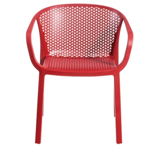 Gianet cod.215 πολυθρονα technopolymer by Gaber | Avant Garde design