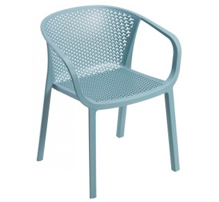 Gianet cod.215 technopolymer armchair by Gaber | Avant Garde design