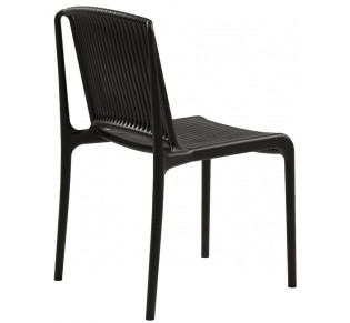Nes polypropylene chair by Tilia | Avant Garde design 2