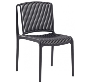Nes polypropylene chair by Tilia | Avant Garde design