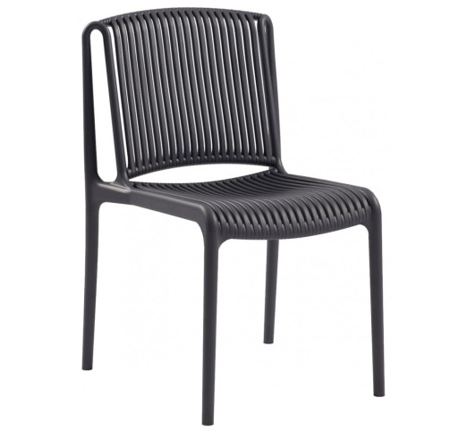 Nes polypropylene chair by Tilia | Avant Garde design
