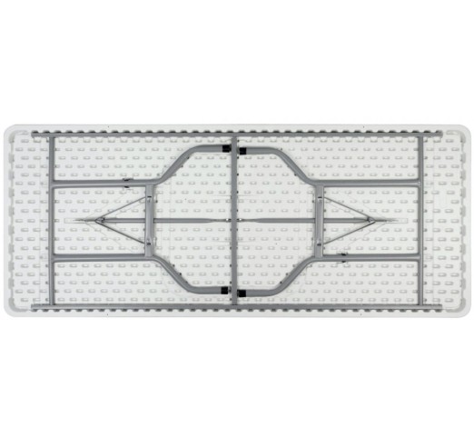 London 200 folding table for catering equipment | Avant Garde