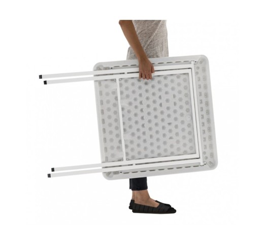 Bistrot 70 folding table for catering equipment | Avant Garde