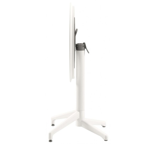 Moon table R060 folding by Tilia | Avant Garde design