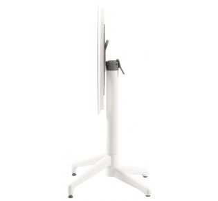 Moon table R060 folding by Tilia | Avant Garde design